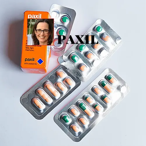 Achat paxil en ligne